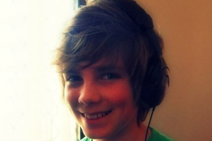 jordan jansen musiek